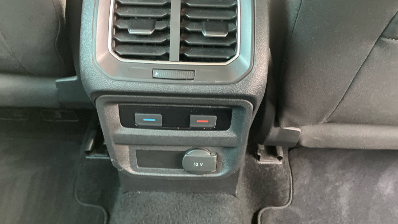 Volkswagen Tiguan 2.0 TDi 150 SE Nav 5dr Diesel Estate